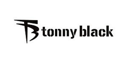 Prikažite detalje za TONNY BLACK