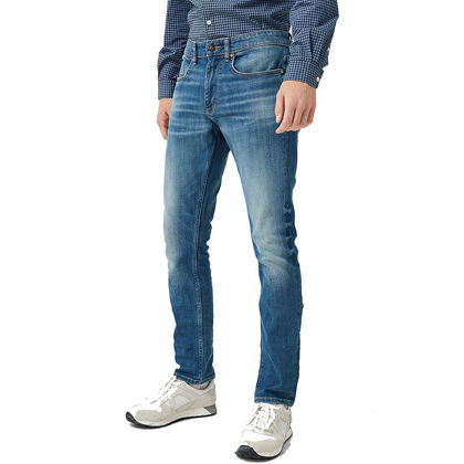 Slika S.OLIVER Close Slim: stretch jeans