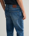 Slika GANT Jeans hlače