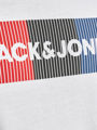 Slika JACK & JONES CORP LOGO TEE SS O-NECK