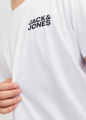 Slika JACK & JONES CORP LOGO TEE SS O-NECK