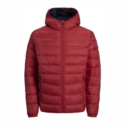 Slika JACK & JONES MAGIC PUFFER HOOD