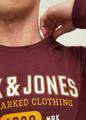 Slika JACK & JONES Majica dugih rukava