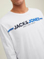 Slika JACK & JONES Majica dugih rukava