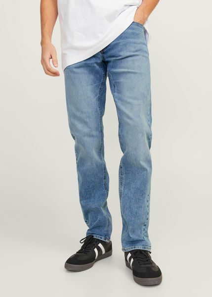 Slika JACK & JONES Jeans hlače