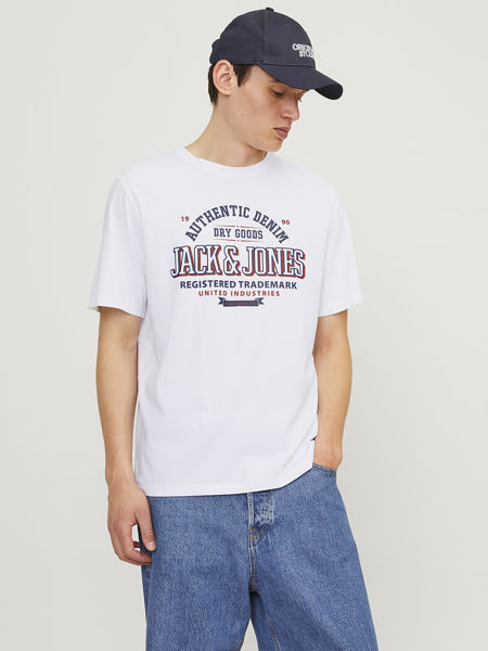 Slika JACK & JONES Majica kratkih rukava