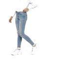 Slika ONLY ANKLE SKINNY FIT JEANS