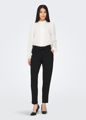 Slika JACQUELINE DE YONG LOOSE FITTED TROUSERS