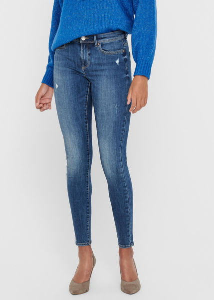 Slika ONLY Jeans hlače