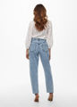Slika JACQUELINE DE YONG Jeans hlače