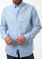 Slika GANT Regular Fit Tech Prep Oxford Shirt