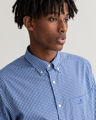 Slika GANT Regular Fit 2-Color Gingham Broadcloth Shirt
