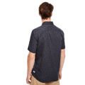 Slika S.OLIVER Regular Fit: patterned short sleeve shirt