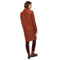 Slika S.OLIVER Wool blend coat with piping