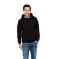 Slika S.OLIVER Hoodie in a solid colour