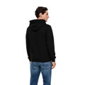 Slika S.OLIVER Hoodie in a solid colour