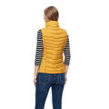 Slika S.OLIVER Quilted body warmer with a softshell insert