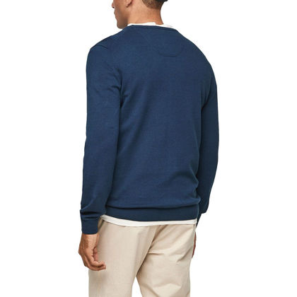 Slika S.OLIVER O-neck džemper