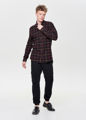 Slika ONLY & SONS KELVEN LS FLANNEL CHECKED SHIRT