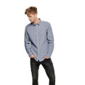 Slika ONLY & SONS CAIDEN LS SOLID LINEN SHIRT