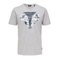 Slika ONLY & SONS ABRAHAM SS FITTED TEE