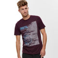 Slika ONLY & SONS ALEC SS FITTED TEE