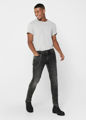 Slika ONLY & SONS WARP LIFE CHAIN SKINNY FIT JEANS