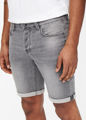 Slika ONLY & SONS Jeans bermude