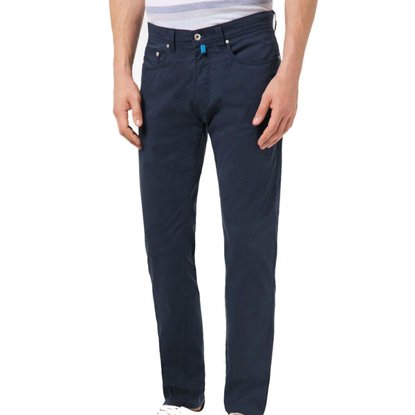 Slika PIERRE CARDIN Jeans hlače