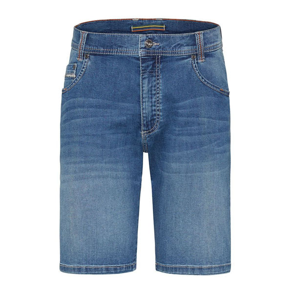 Slika BUGATTI Jeans bermude
