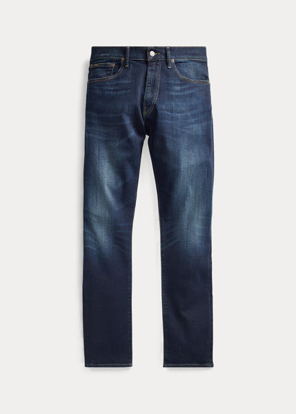 Slika RALPH LAUREN Jeans hlače