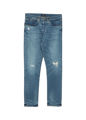 Slika RALPH LAUREN Jeans hlače