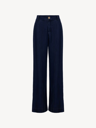 Slika TIFFANY Jeans hlače