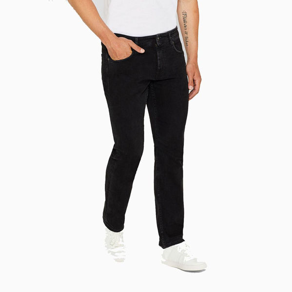 Slika ESPRIT WASHED OUT STRETCH JEANS