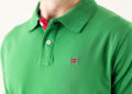 Slika LENNBERG Polo majica