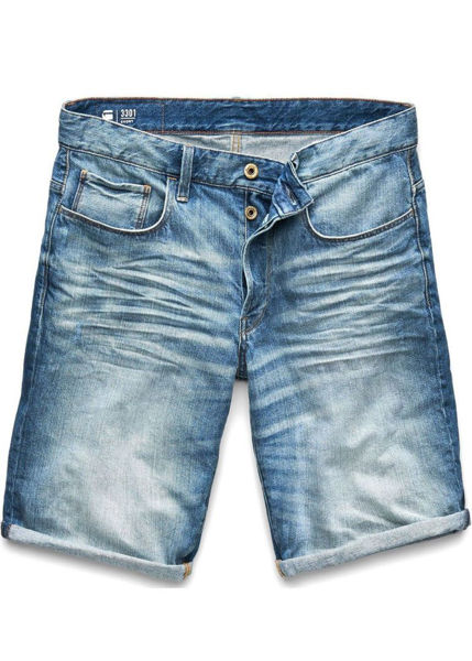 Slika G STAR Jeans bermude