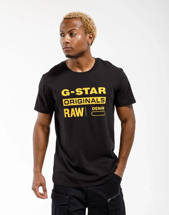 Slika G STAR Majica kratkih rukava