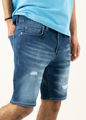 Slika LENNBERG Jeans bermude