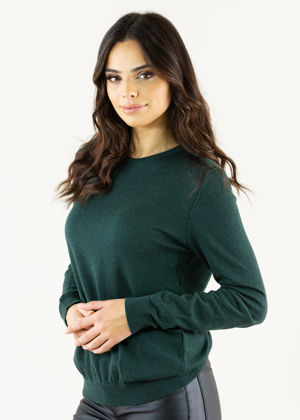 Slika CELIA O-neck džemper