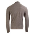 Slika MONKHEAD HIGH NECK JUMPER WITH BUTTONS
