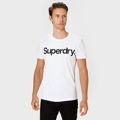 Slika SUPERDRY Core Logo T-shirt 220