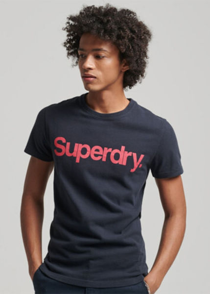 Slika SUPERDRY Majica kratkih rukava