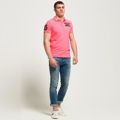 Slika SUPERDRY CLASSIC SUPERSTATE PIQUE POLO