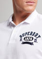 Slika SUPERDRY Polo majica