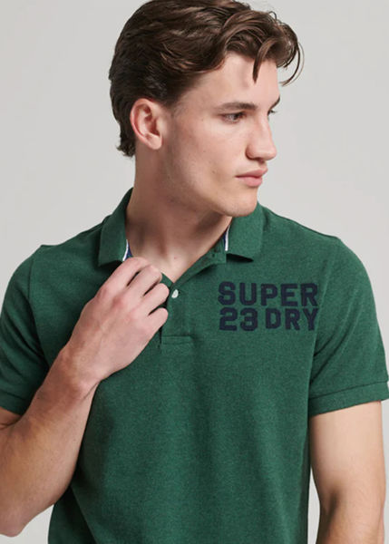 Slika SUPERDRY Polo majica