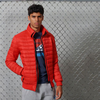 Slika SUPERDRY FUJI BOMBER