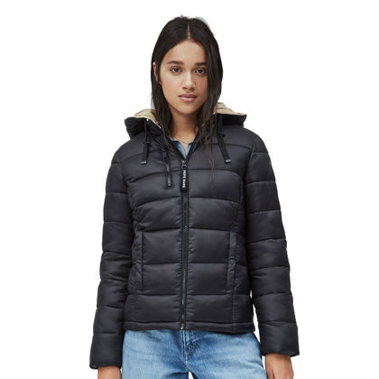 Slika PEPE JEANS CATA QUILTED JACKET