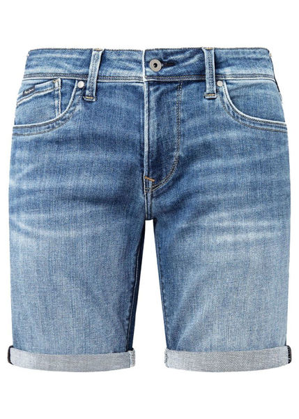 Slika PEPE JEANS Jeans bermude