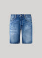 Slika PEPE JEANS Jeans bermude