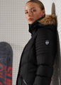 Slika SUPERDRY Snow Luxe Puffer Jacket